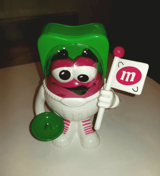 Spencer dos M&M Motivo Aviação