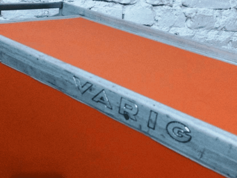 TROLLEY Carrinho usado pelas Comissárias