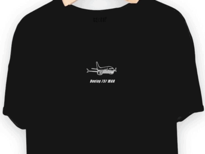 Camisetas com desenhos feito a mão Tema Aeronaves