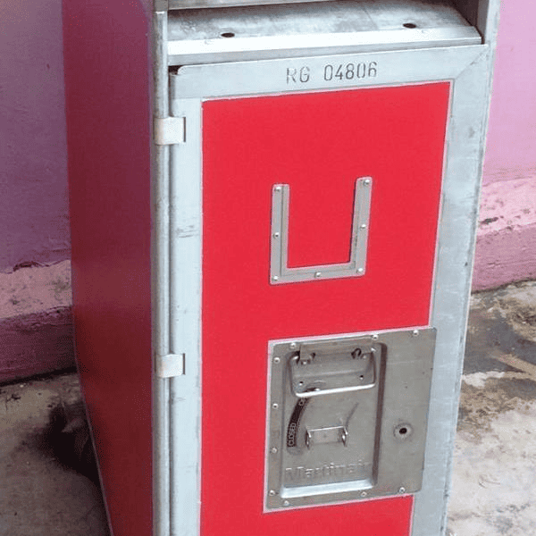 Trolley Carrinho para alimentos e bebidas