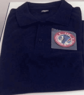 Patch Termo Colantes para Tecidos