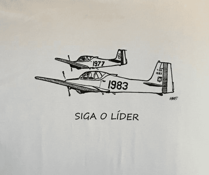 Camisetas com desenhos feito a mão Tema Aeronaves