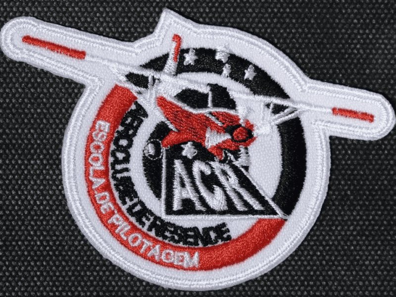 Patch Termo Colantes para Tecidos