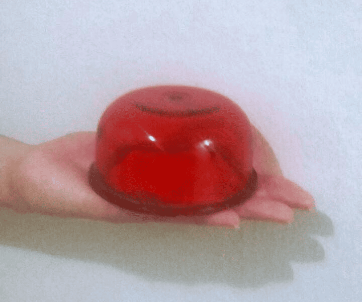 Capa da Luz Beacon ou Anticolisão
