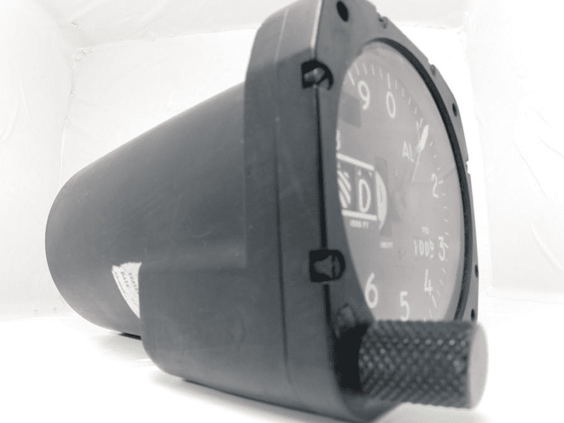 Altimetro para Avião