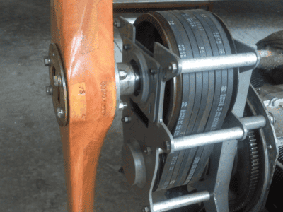 Manual de motor e redutor