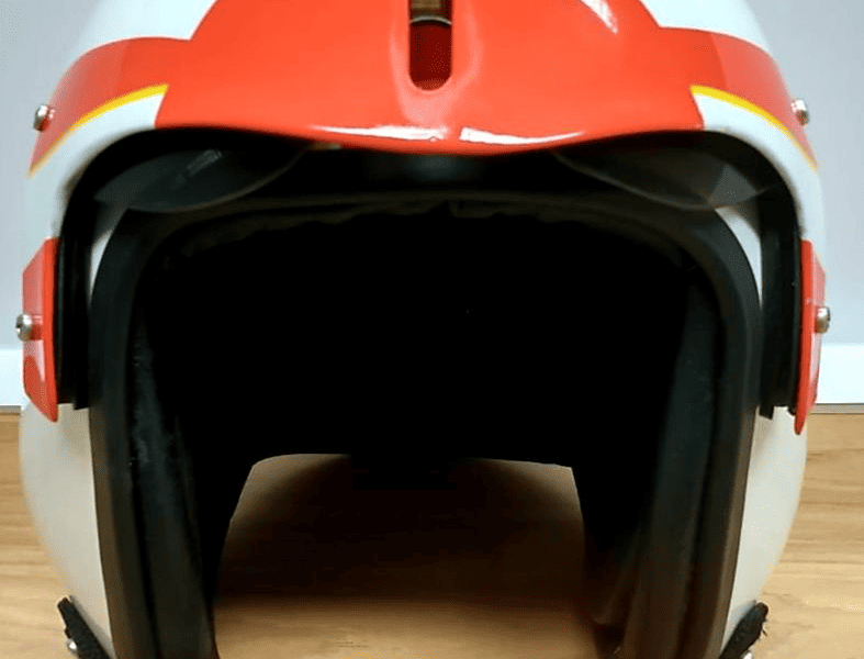 Capacete Piloto Agrícola