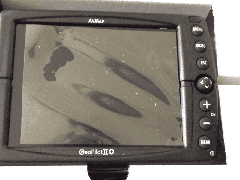 GPS Aeronáutico