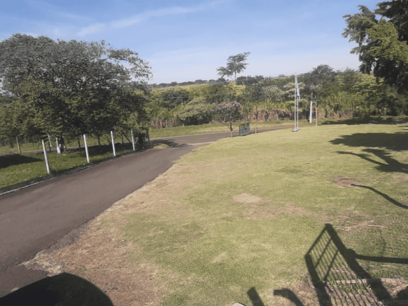 Hangar em Amarais-Campinas-SP