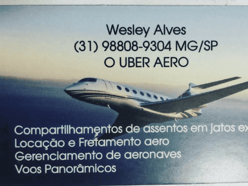 GERENCIAMENTO DE AERONAVES