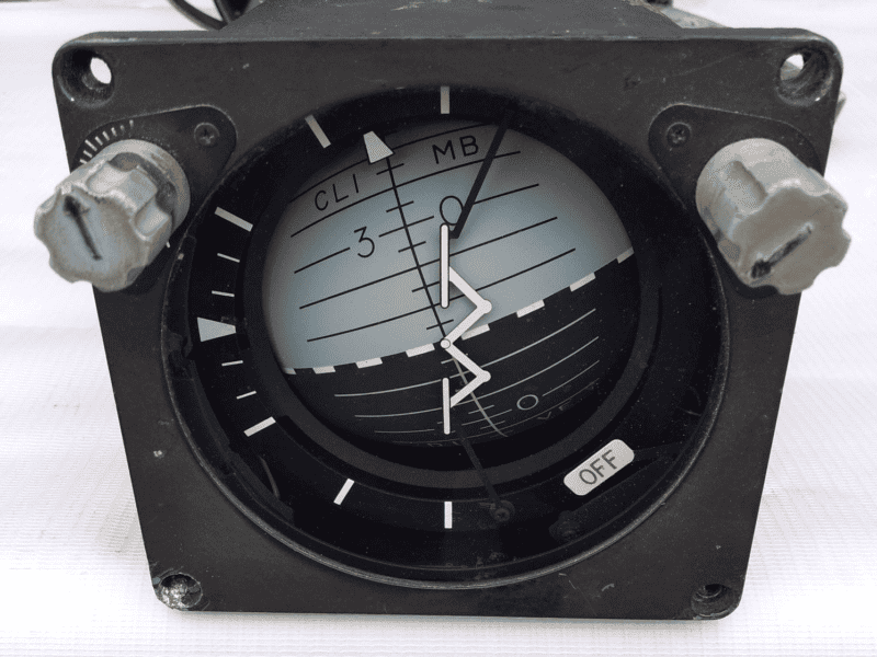 Instrumentos de Avião Diversos