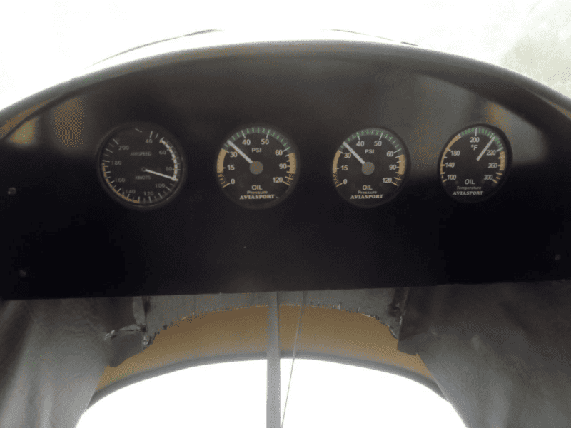 Avião Infantil Réplica Pedalinho