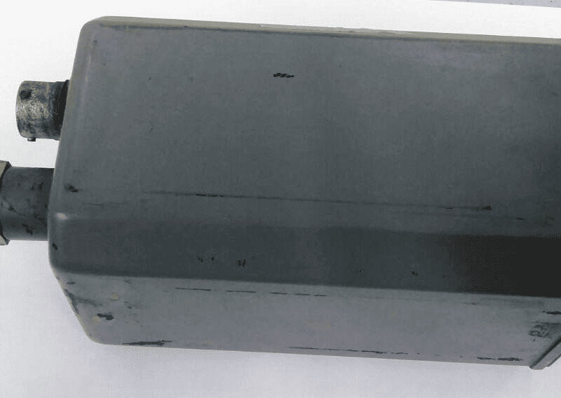 Indicador de Razão de Subida VSI