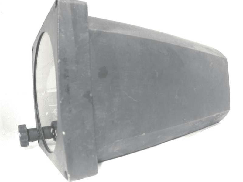 Instrumento para Avião ou Helicóptero Horizonte Artificial