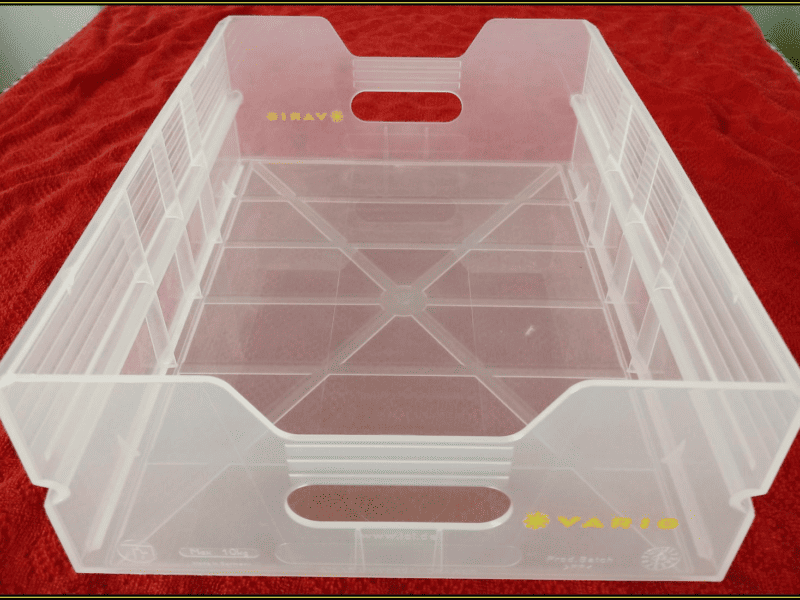 GAVETAS PARA TROLLEYS