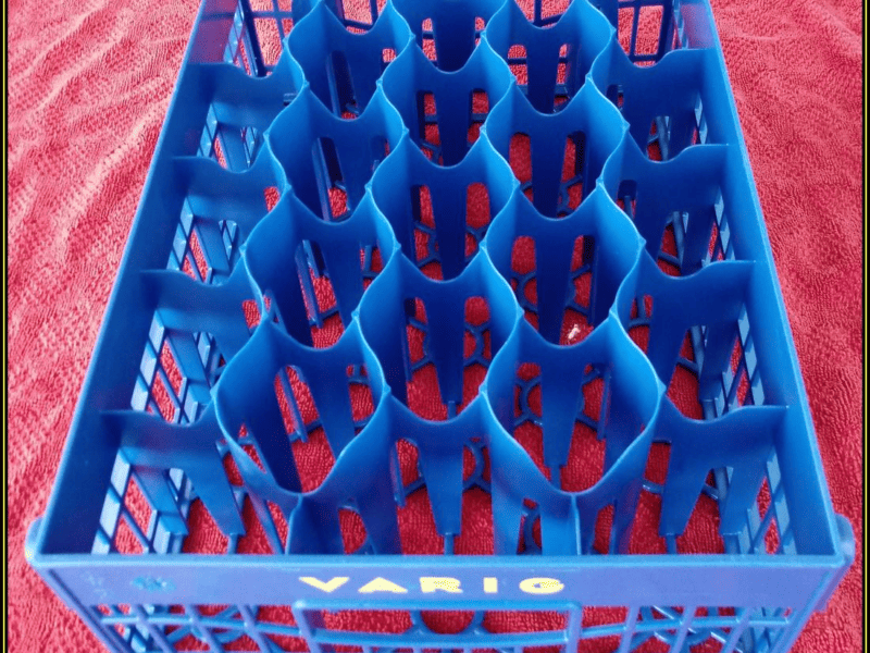 GAVETAS PARA TROLLEYS