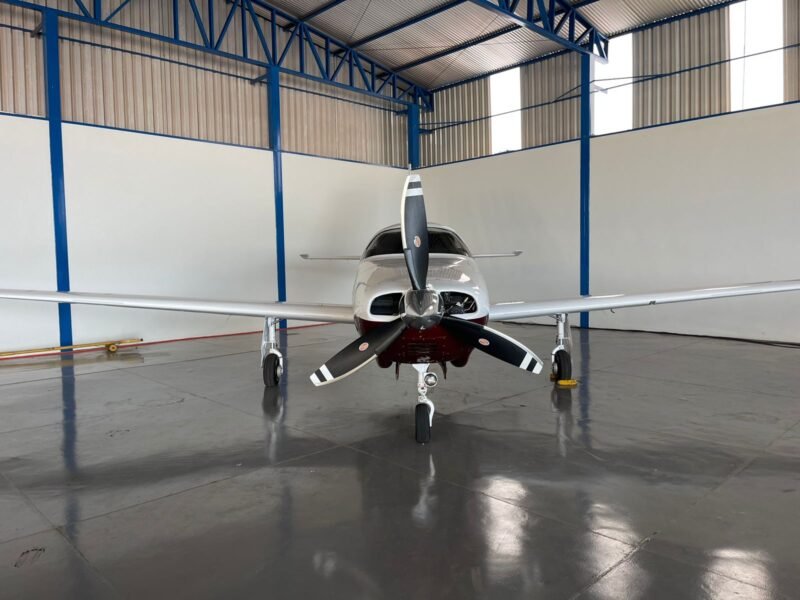 Piper PA-46R-350T MATRIX
