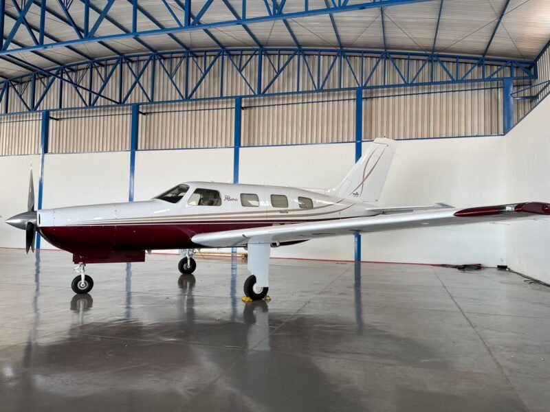 Piper PA-46R-350T MATRIX