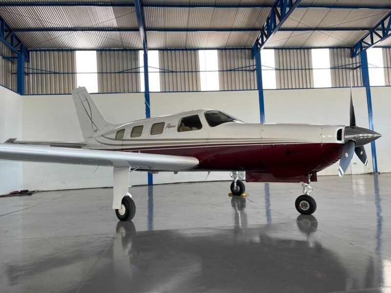 Piper PA-46R-350T MATRIX