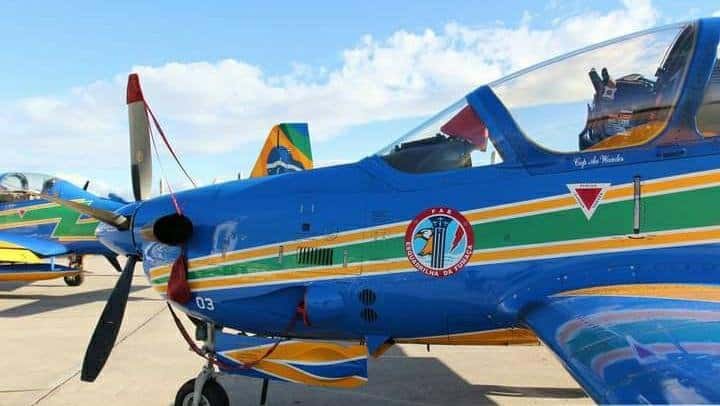AeroJota_A-29