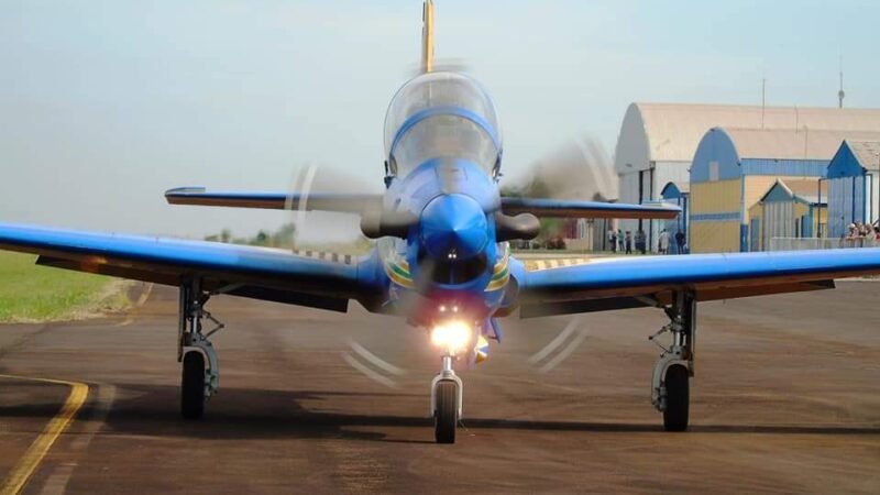 AeroJota_Esquadrilha da Fumaça_Foto Divulgação