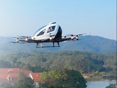 AeroJota_eVtol-E-Hang_Foto-divulacao