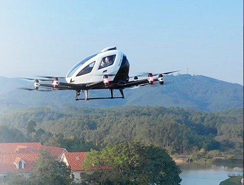 AeroJota_eVtol-E-Hang_Foto-divulacao
