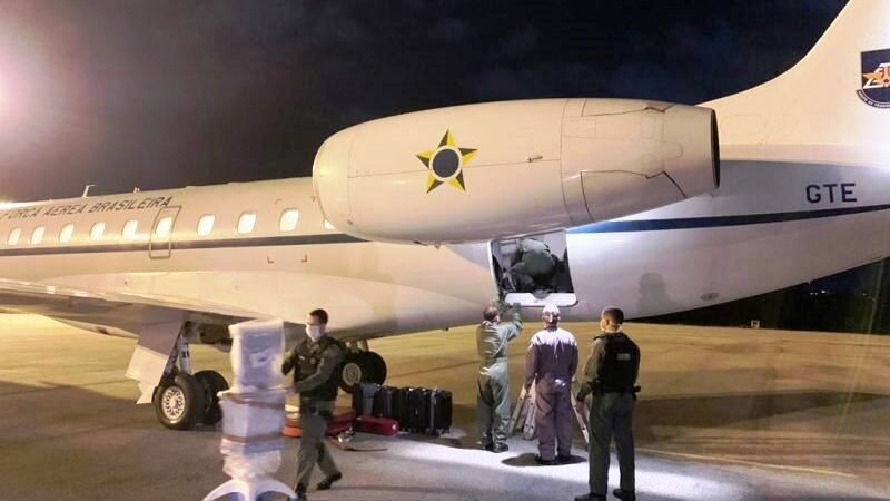 Aviao-do-GTE_Imagem-Divulgacao-FAB