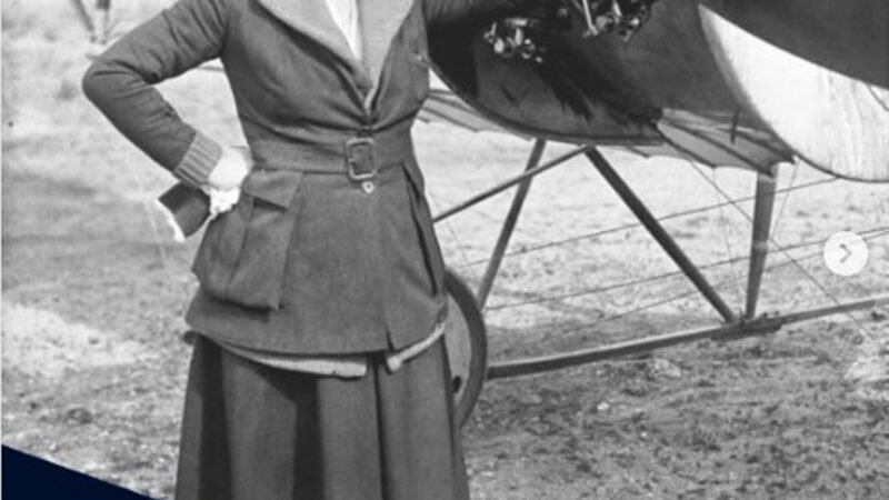 Raymonde-de-laroche-1a-mulher-no-mundo-a-se-tornar-Piloto