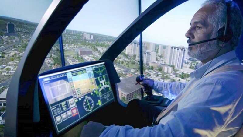 Cabine-de-Pilotagem-do-eVtol-da-Embraer-EVE