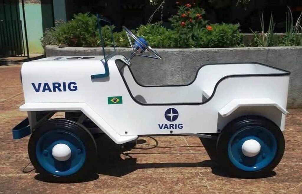 Jipe-Pedalinho-Infantil-Vintage_AeroJota