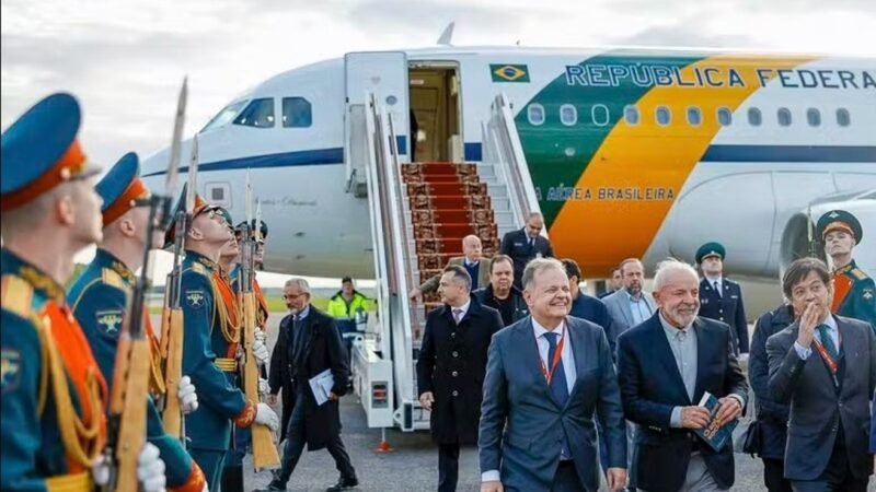 Lula-chega-a-Russia-em-um-dos-3-Avioes-da-FAB-enviados_Imagem-divulgacao