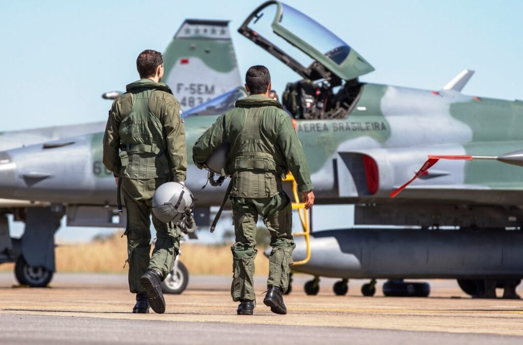 Pilotos-Militares-da-FAB_Imagem-SGT-Rezende-FAB