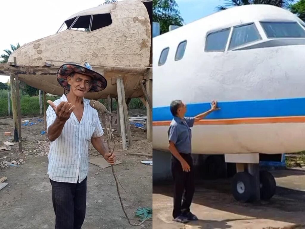 Sr-Geraldo-e-sua-casa-de-Aviao