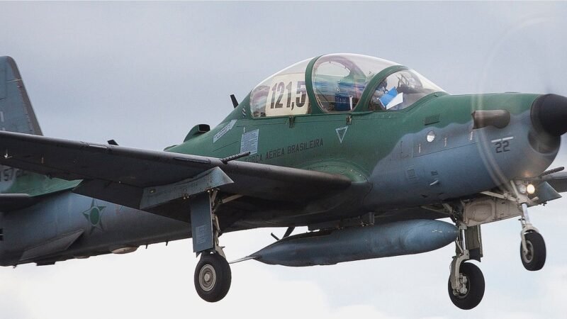 A-29-Super-Tucano-usado-na-Operacao-BRICS