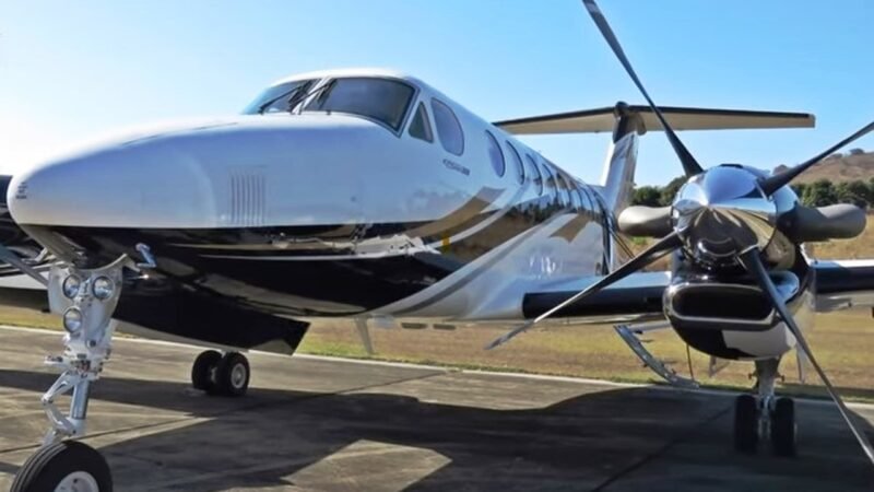 Aviao-Executivo