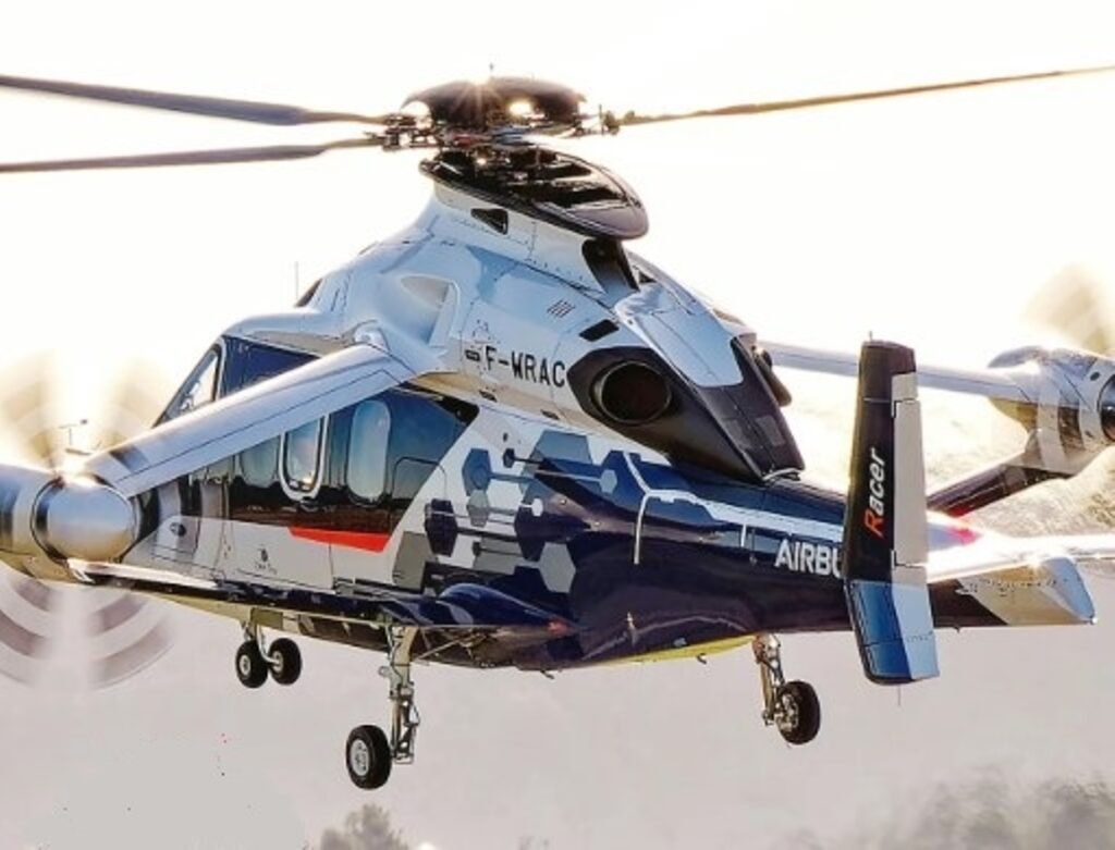 Helicoptero-Airbus-RACER_Foto-Airbus-