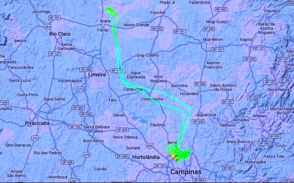 Pouso-de-emergencia-em-Campinas