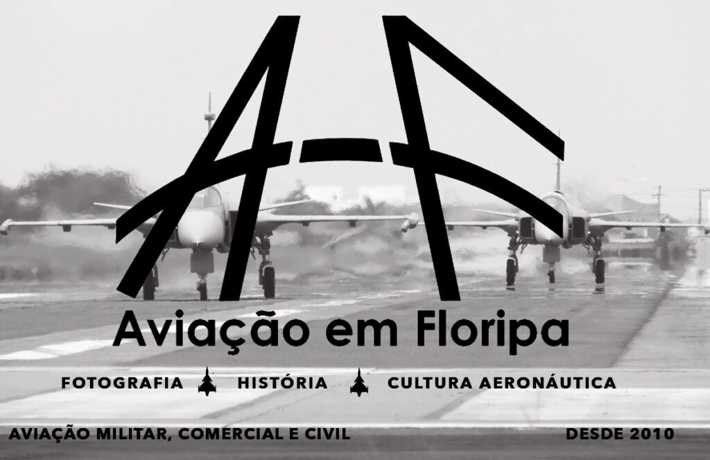Aviação em Floripa_Imagem Aviação em Floripa