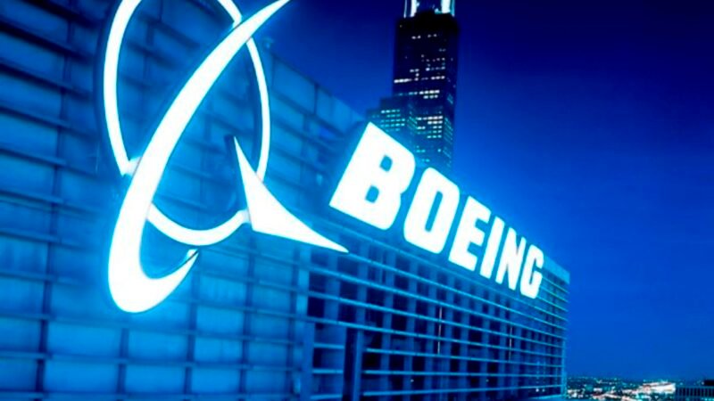 Boeing